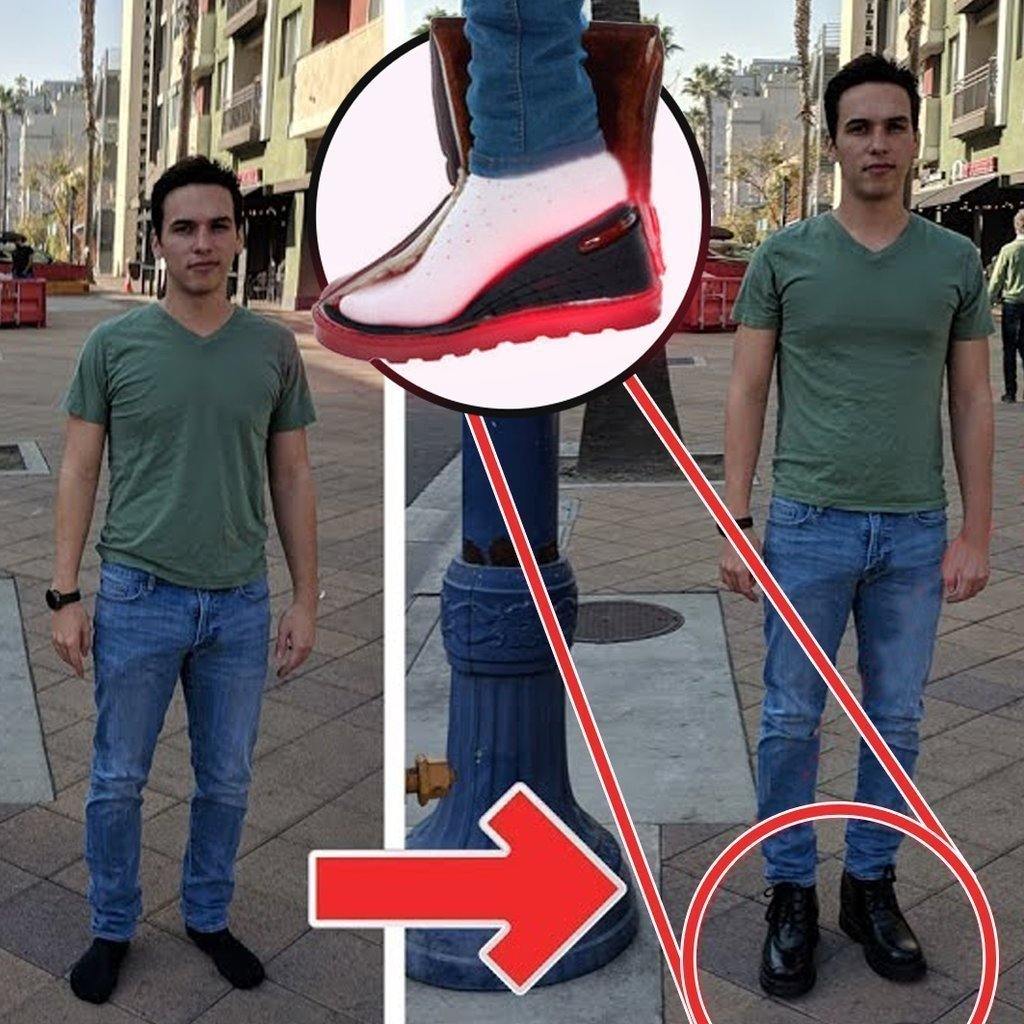 מדרס הגבהה ב-3 גבהים שונים - Smart Shop IL