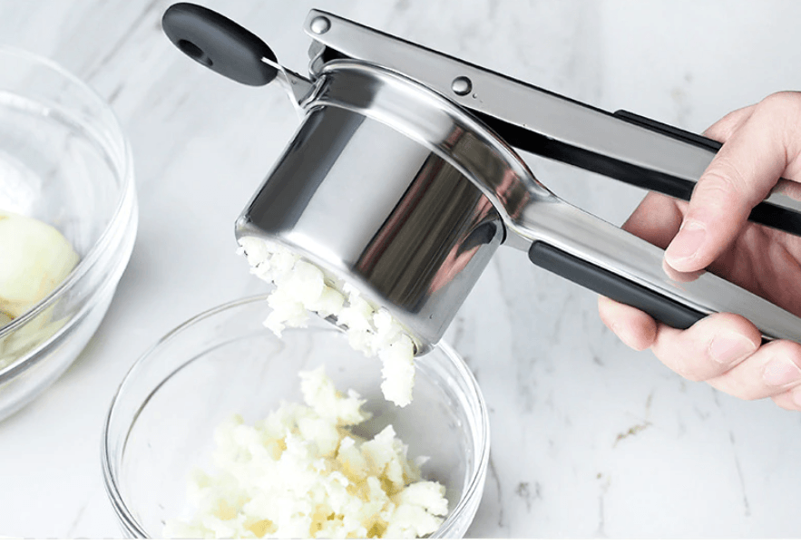 מועך תפוח אדמה\בטטות מקצועי - Smart Shop IL