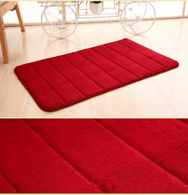 שטיחון אמבט 60 ס''מ על 40 ס''מ - Smart Shop IL