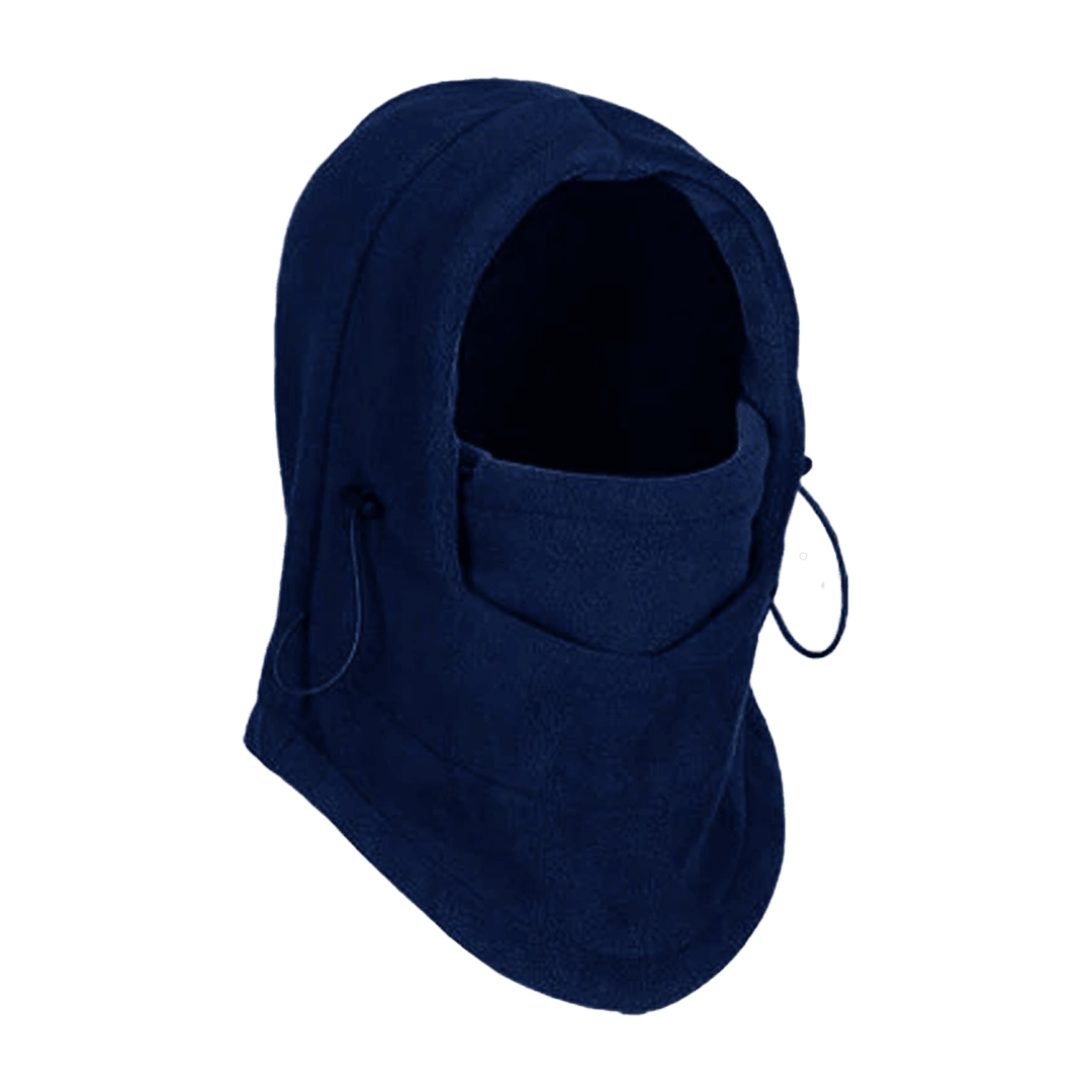 חם צוואר מקיף מחמם במיוחד+מסכה מובנת - Smart Shop IL