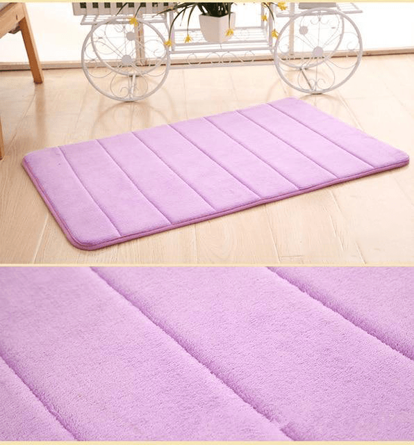 שטיחון אמבט 60 ס''מ על 40 ס''מ - Smart Shop IL