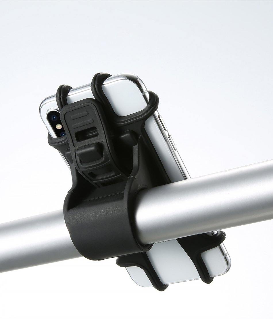 מחזיק אוניברסלי לטלפון חזק ויציב במיוחד - SiliCoverstore