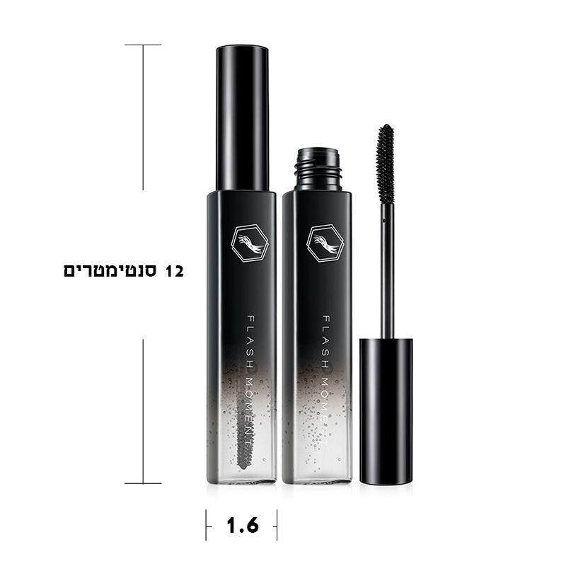 מברשת להעלמת שוונצים בשיער - SiliCoverstore