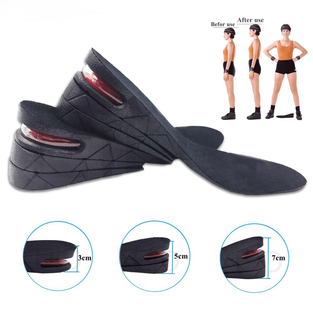 מדרס הגבהה ב-3 גבהים שונים - Smart Shop IL