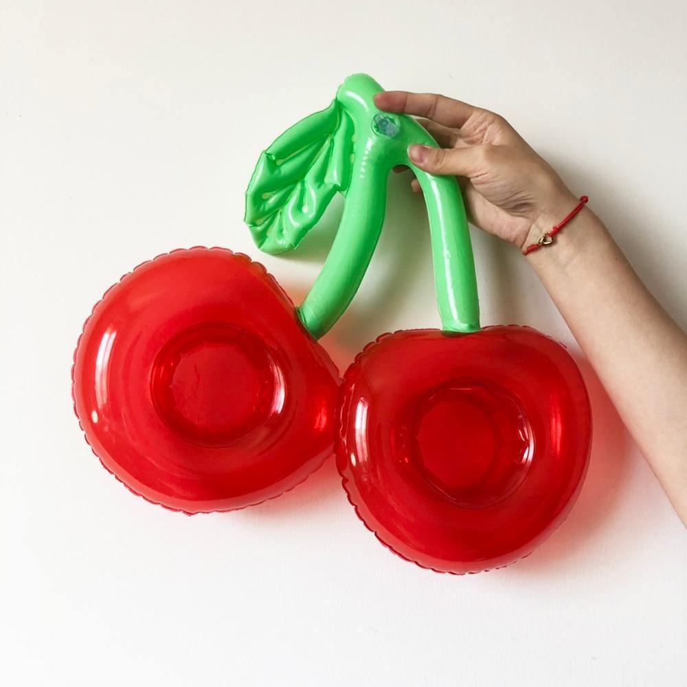 מתנפח מחזיק לכוס\בקבוק - Smart Shop IL