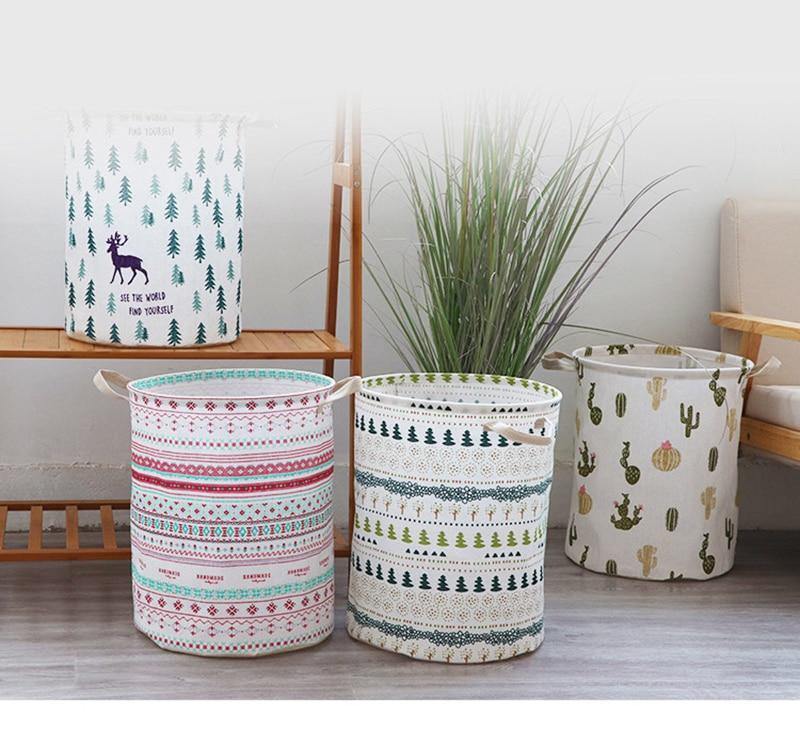 סלי כביסה במגוון עיצובים - Smart Shop IL