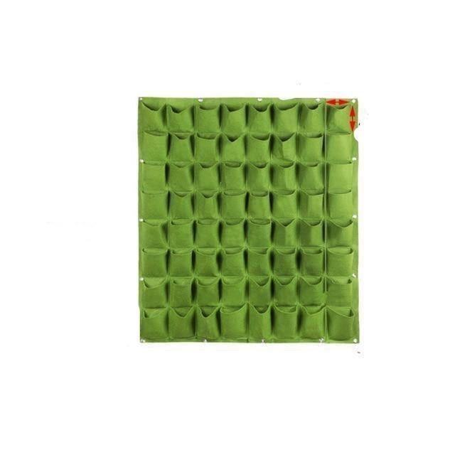 אדניות קיר כיסים-לפרחים,ירקות ותבלינים - Smart Shop IL