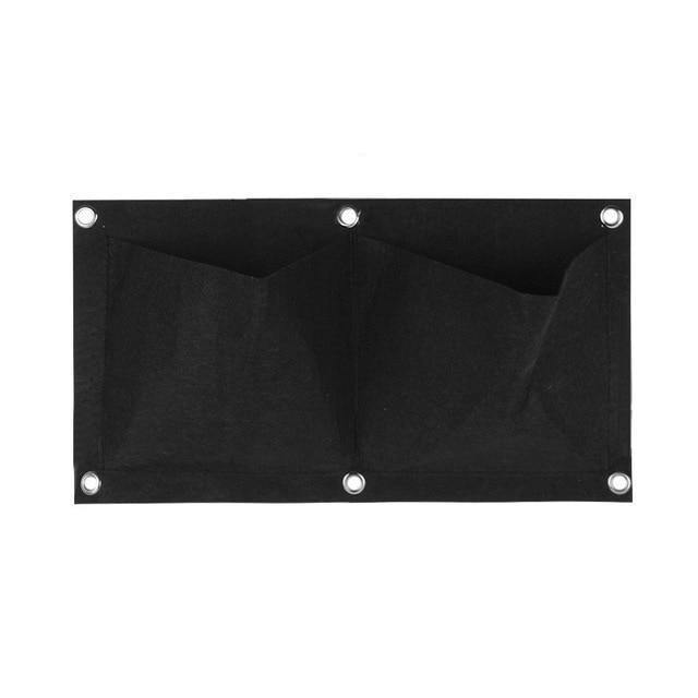 אדניות קיר כיסים-לפרחים,ירקות ותבלינים - Smart Shop IL