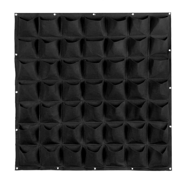 אדניות קיר כיסים-לפרחים,ירקות ותבלינים - Smart Shop IL