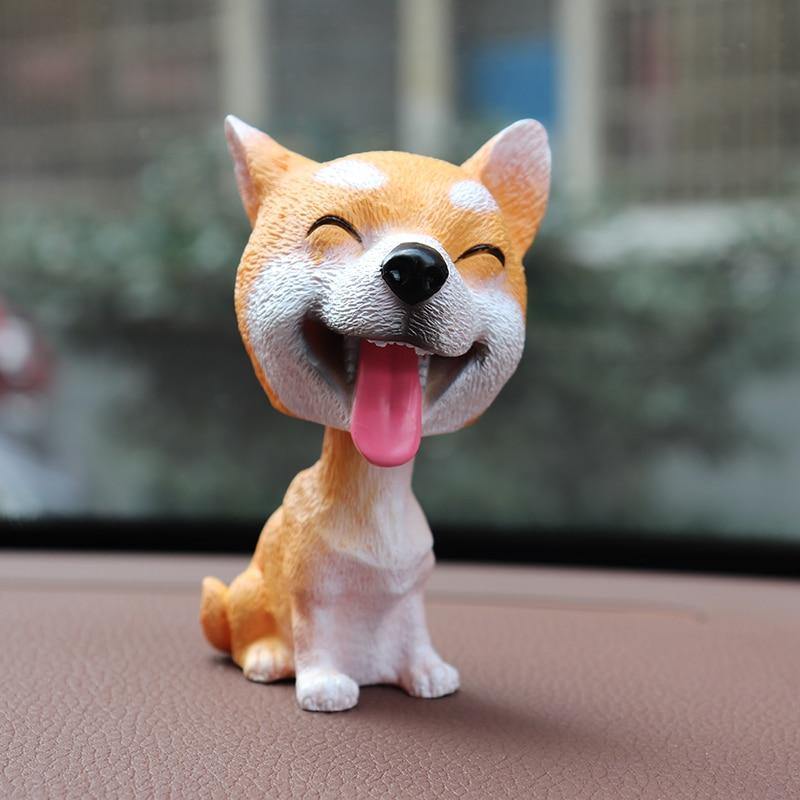 כלבי דשבורד כמו פעם - Smart Shop IL