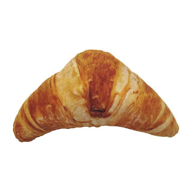 צעצוע לעיסה ריאליסטי במגוון מאכלים לבחירה - SiliCoverstore