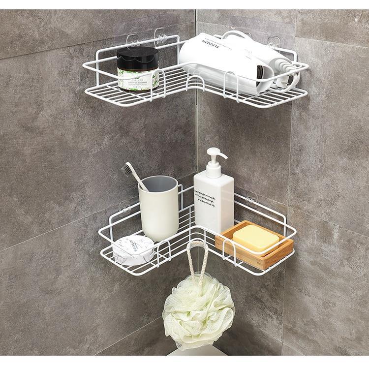 מדף מעוצב למקלחת - Smart Shop IL