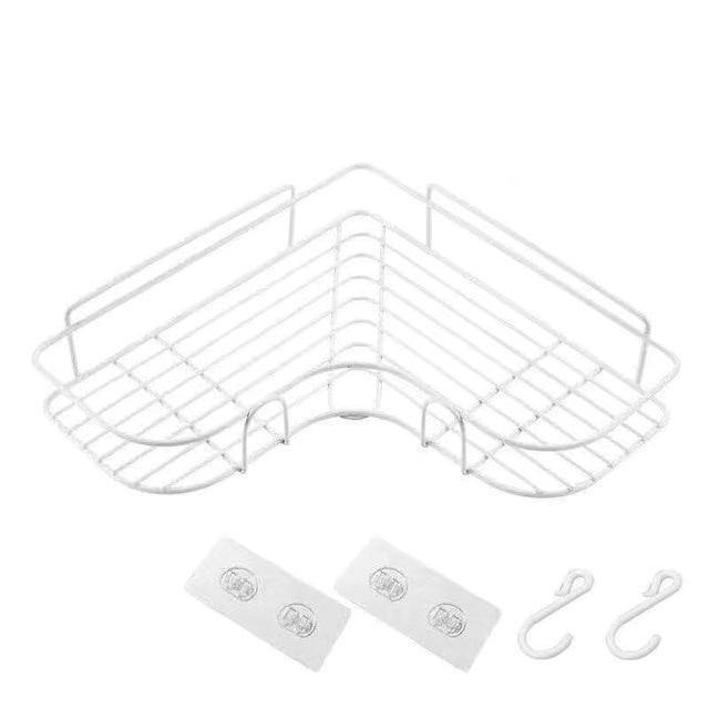 מדף מעוצב למקלחת - Smart Shop IL