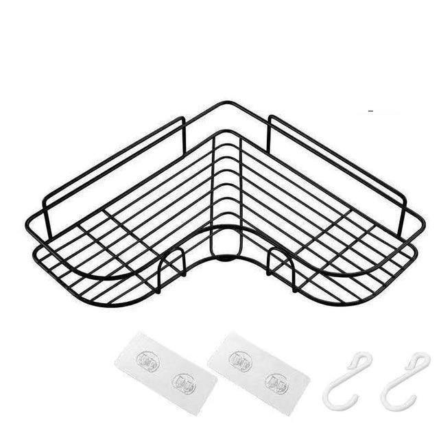 מדף מעוצב למקלחת - Smart Shop IL