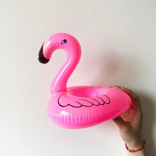 מתנפח מחזיק לכוס\בקבוק - Smart Shop IL