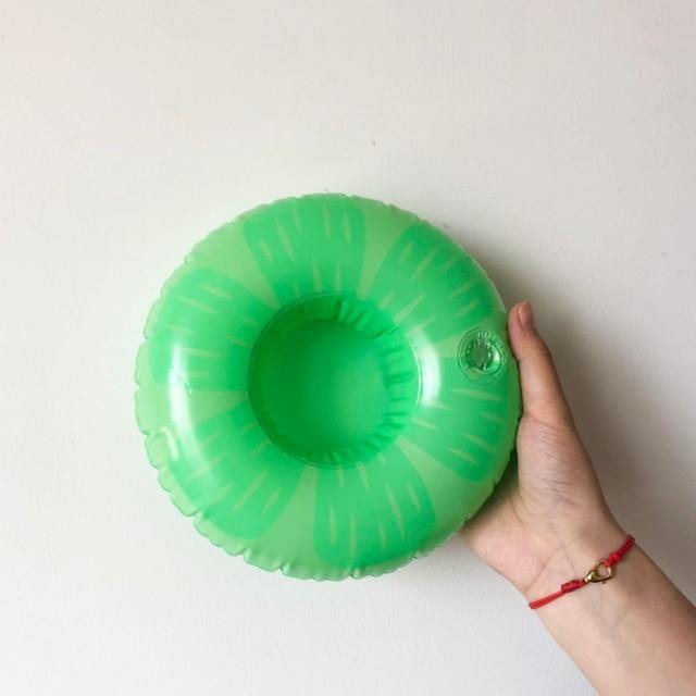 מתנפח מחזיק לכוס\בקבוק - Smart Shop IL