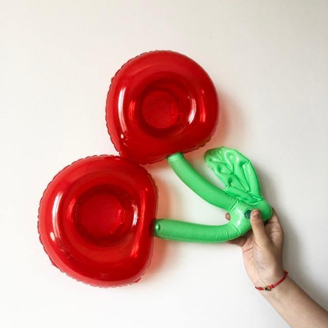 מתנפח מחזיק לכוס\בקבוק - Smart Shop IL