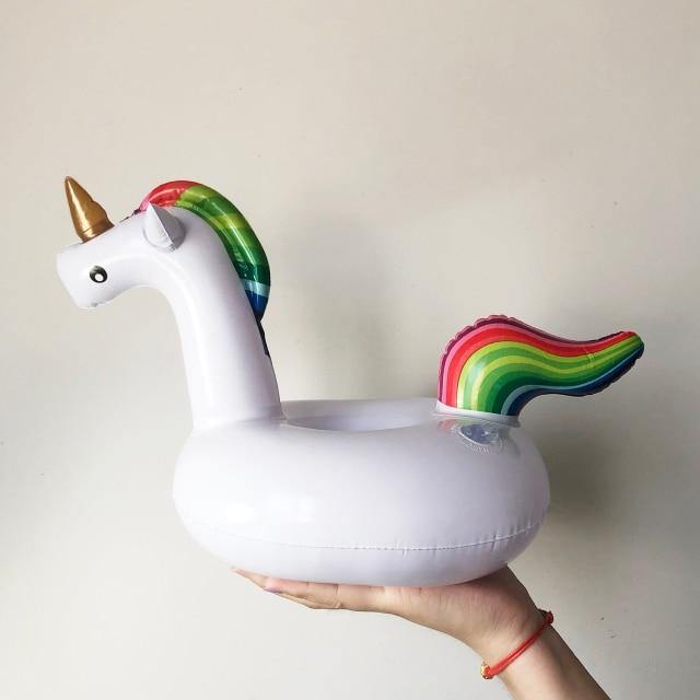 מתנפח מחזיק לכוס\בקבוק - Smart Shop IL