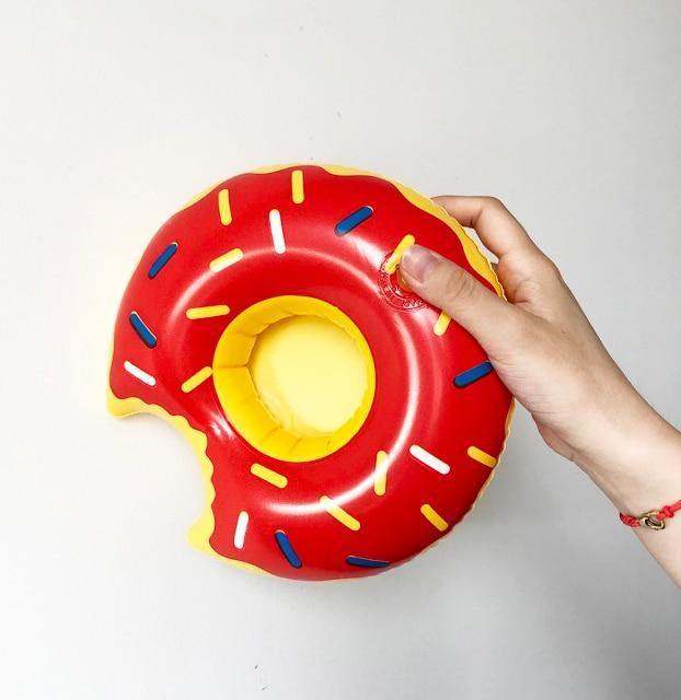 מתנפח מחזיק לכוס\בקבוק - Smart Shop IL