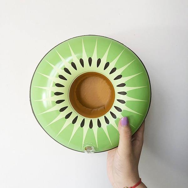 מתנפח מחזיק לכוס\בקבוק - Smart Shop IL