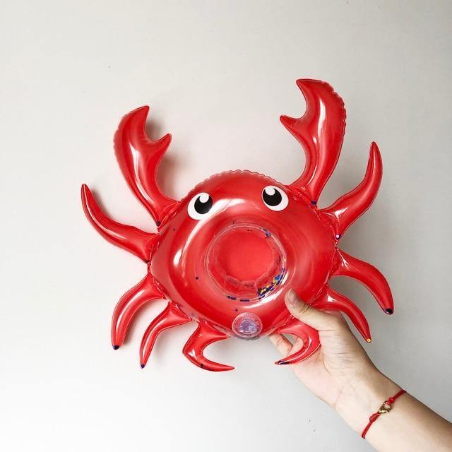 מתנפח מחזיק לכוס\בקבוק - Smart Shop IL