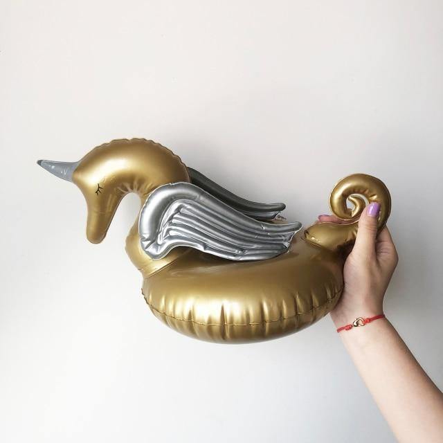 מתנפח מחזיק לכוס\בקבוק - Smart Shop IL