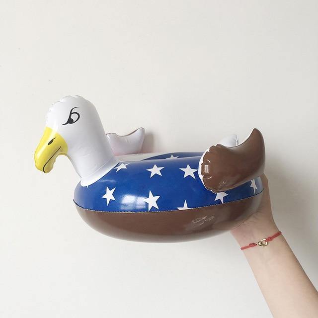 מתנפח מחזיק לכוס\בקבוק - Smart Shop IL