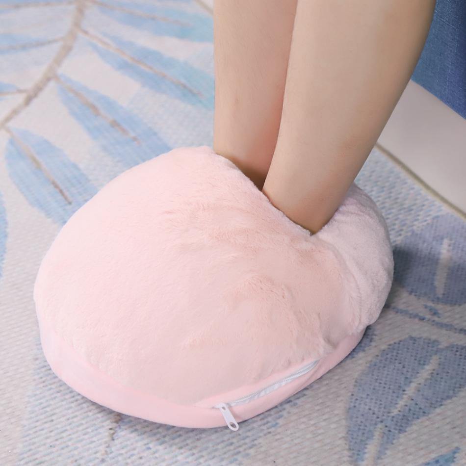 כרית מיוחדת לחורף לחימום כפות הרגליים - Smart Shop IL