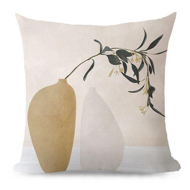 כיסויים דקורטיביים לכריות הבית מקטיפה נעימה - Smart Shop IL