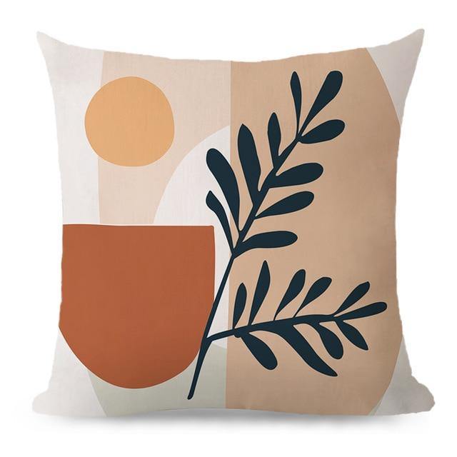 כיסויים דקורטיביים לכריות הבית מקטיפה נעימה - Smart Shop IL