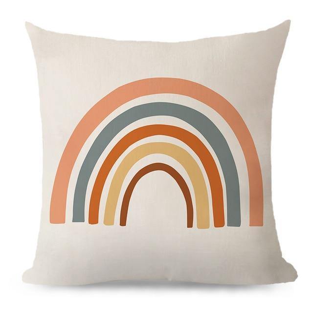 כיסויים דקורטיביים לכריות הבית מקטיפה נעימה - Smart Shop IL