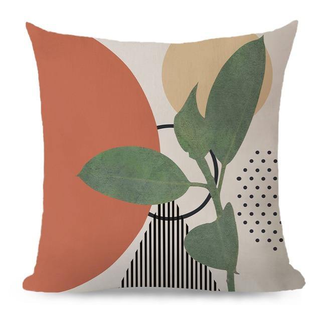 כיסויים דקורטיביים לכריות הבית מקטיפה נעימה - Smart Shop IL