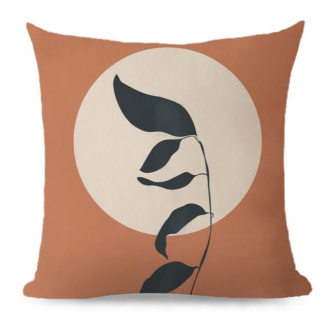 כיסויים דקורטיביים לכריות הבית מקטיפה נעימה - Smart Shop IL