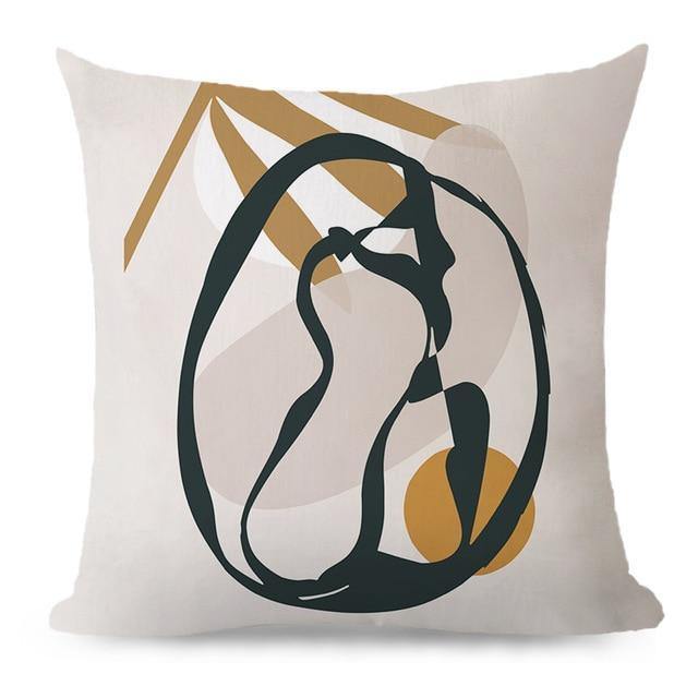 כיסויים דקורטיביים לכריות הבית מקטיפה נעימה - Smart Shop IL