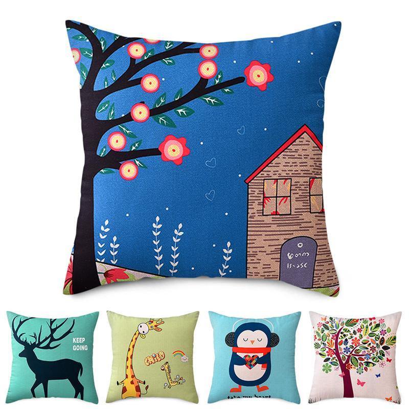 כריות מיוחדות במגוון סגנונות שהופכות לשמיכה מחממת - Smart Shop IL