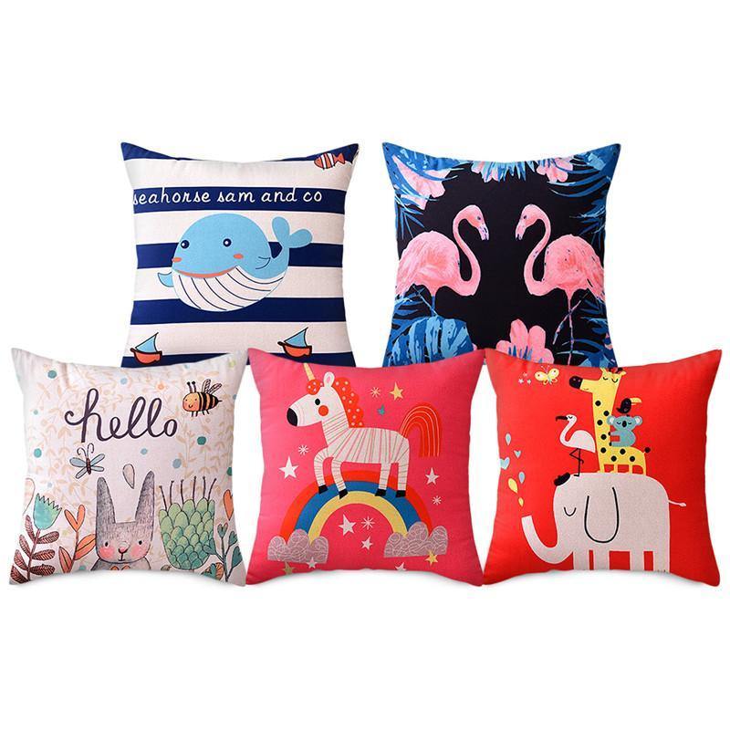 כריות מיוחדות במגוון סגנונות שהופכות לשמיכה מחממת - Smart Shop IL