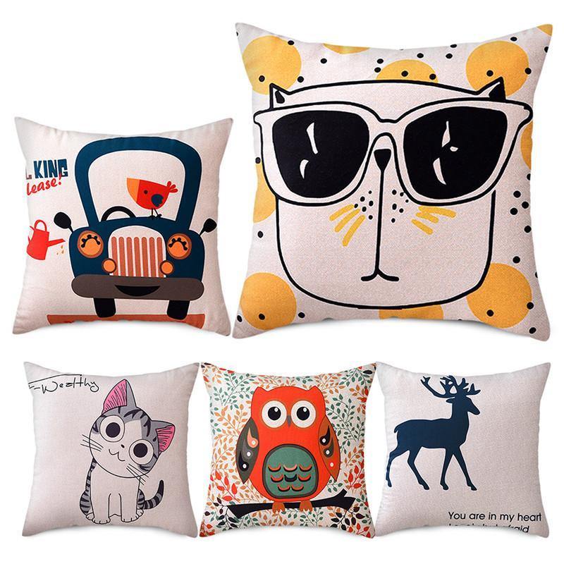 כריות מיוחדות במגוון סגנונות שהופכות לשמיכה מחממת - Smart Shop IL