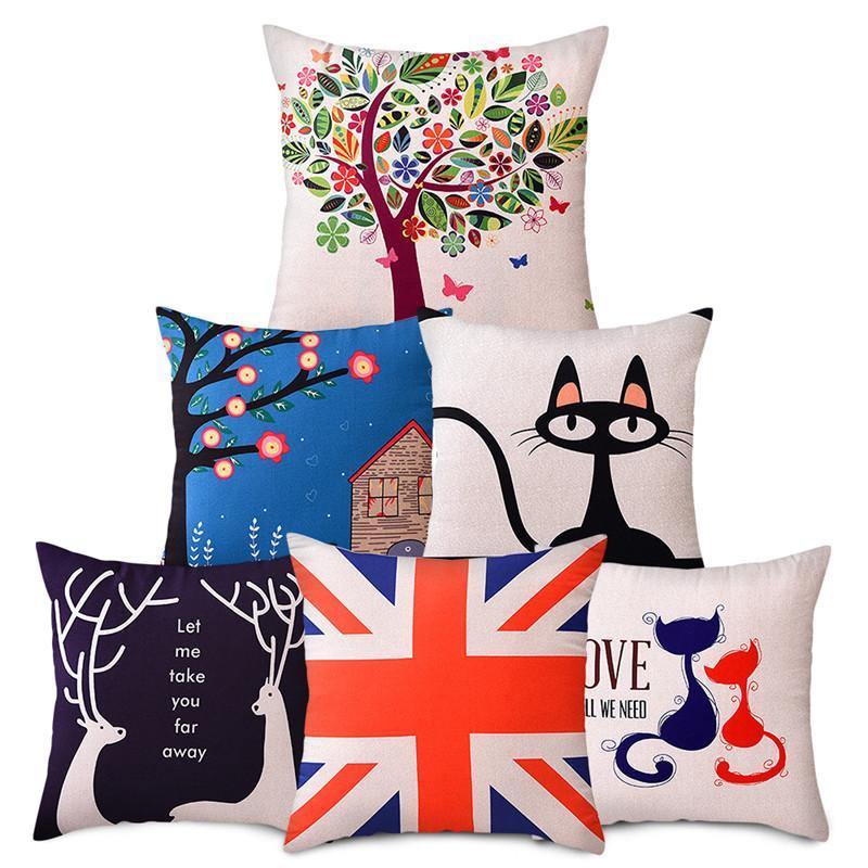 כריות מיוחדות במגוון סגנונות שהופכות לשמיכה מחממת - Smart Shop IL