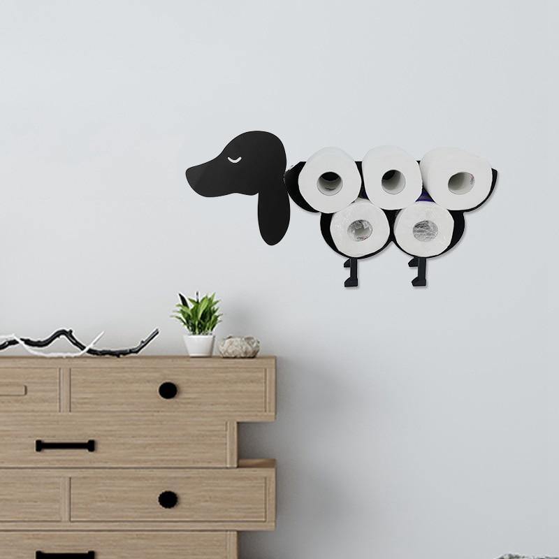 מעמדים מיוחדים לנייר טואלט - Smart Shop IL