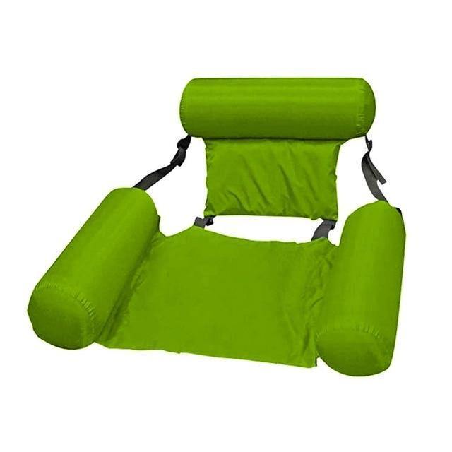 כיסא צף מתנפח לבריכה ולים - Smart Shop IL