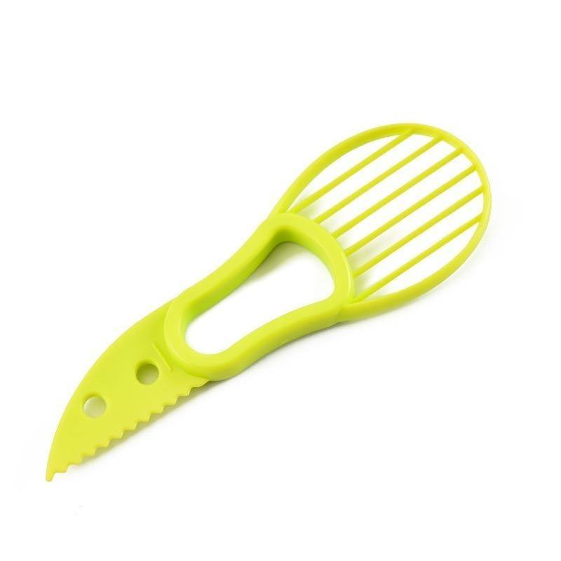 קולפן פורס אבוקדו ופירות - Smart Shop IL