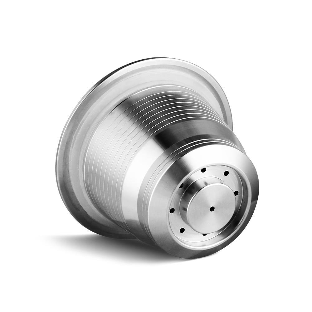 ערכת קפסולת קפה רב פעמית - Smart Shop IL