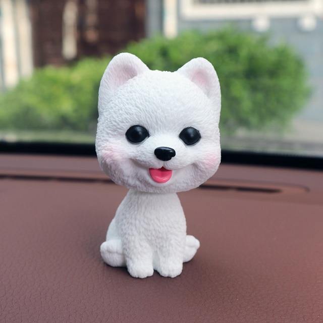 כלבי דשבורד כמו פעם - Smart Shop IL