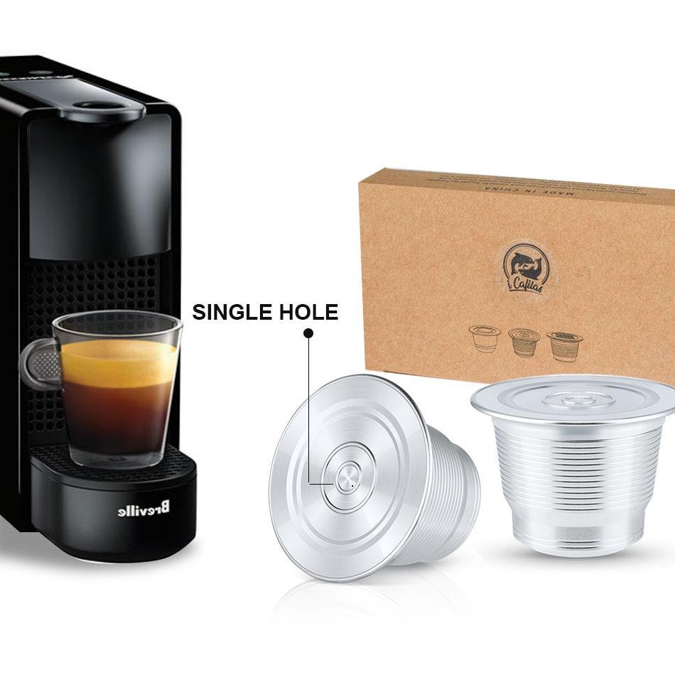 ערכת קפסולת קפה רב פעמית - Smart Shop IL