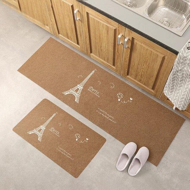 מארז שטיחי מטבח תואמים במגוון עיצובים ייחודיים - Smart Shop IL