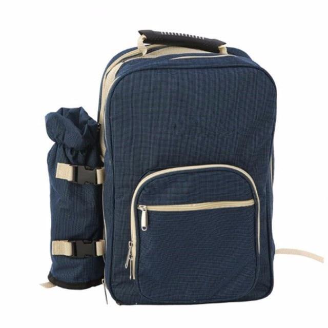 התיק-פיקניק המושלם כולל את כל הציוד בפנים - Smart Shop IL