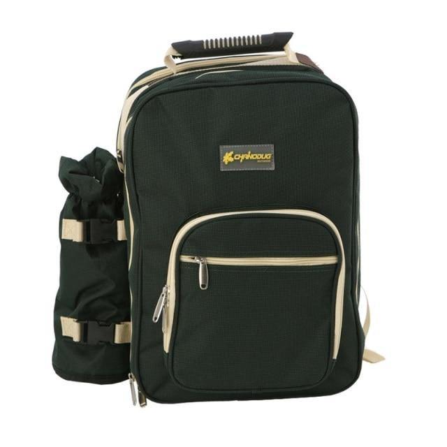 התיק-פיקניק המושלם כולל את כל הציוד בפנים - Smart Shop IL